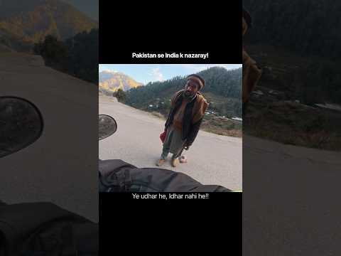 india agay se nzr ayega #motovlog #vlog #india