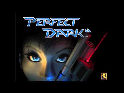 Lovely VGM 58 - Perfect Dark - Carrington Institute