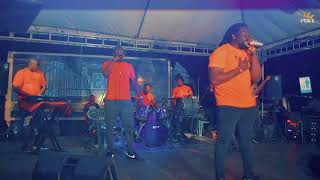 Download lagu Cyriel- Live Coronie Opo Jarie mp3