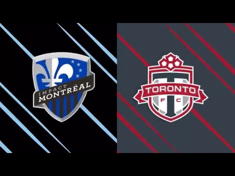 MATCH HIGHLIGHTS | Montreal Impact vs Toronto FC – 08/28/20