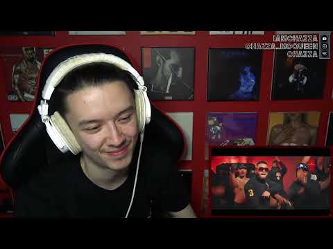 NME, SECTION60 & BENTLY - TROUBLESOME (OFFICIAL MUSIC VIDEO) UK Reaction & Thoughts