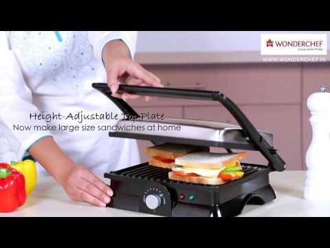 wonderchef mini tandoor