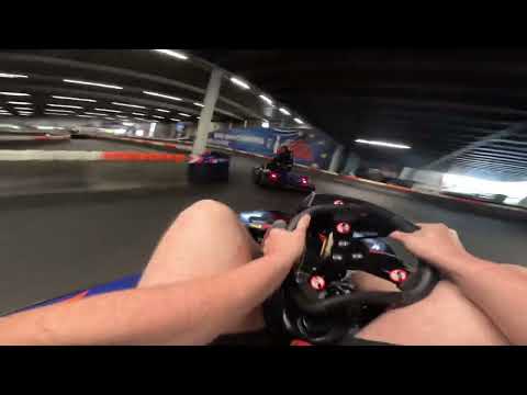Euro Indoorkarting Swalmen/ karting🏎️