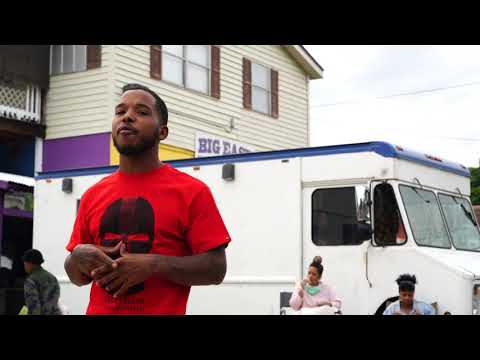 Yelz Liffa - Venting  produce by Gage Ewards shot by Frank Reala