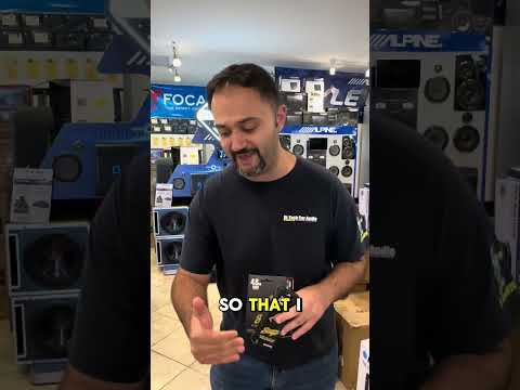 Why I NEVER use a "regular" distribution block for my car audio amplifiers. (and what I do instead)