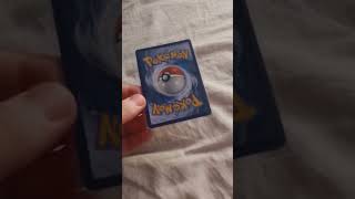 Do you all like this one?? #pokemon #pokemontcg #pokemoncards