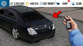 TAKİPÇİMİN HESABINI İNCELEDİM !! *editör* | Car Parking Multiplayer