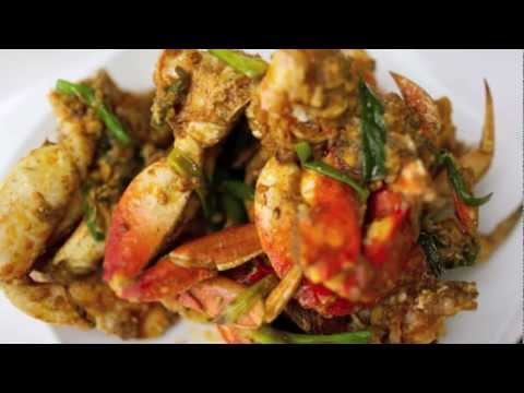download lagu mp3 mp4 Thai Crab Recipe, download lagu Thai Crab Recipe gratis, unduh video klip Thai Crab Recipe
