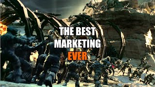 Reviving Bungie’s Legendary Halo Ad Campaigns for Our Brands (#232)