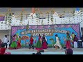 Sankranthi Vachinde Tummeda Dance Video Song2023 Mohanbabu Dance Reshma MJ DANCE INSTITUTE RCT
