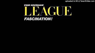 The Human League- B2- You Remind Me Of Gold