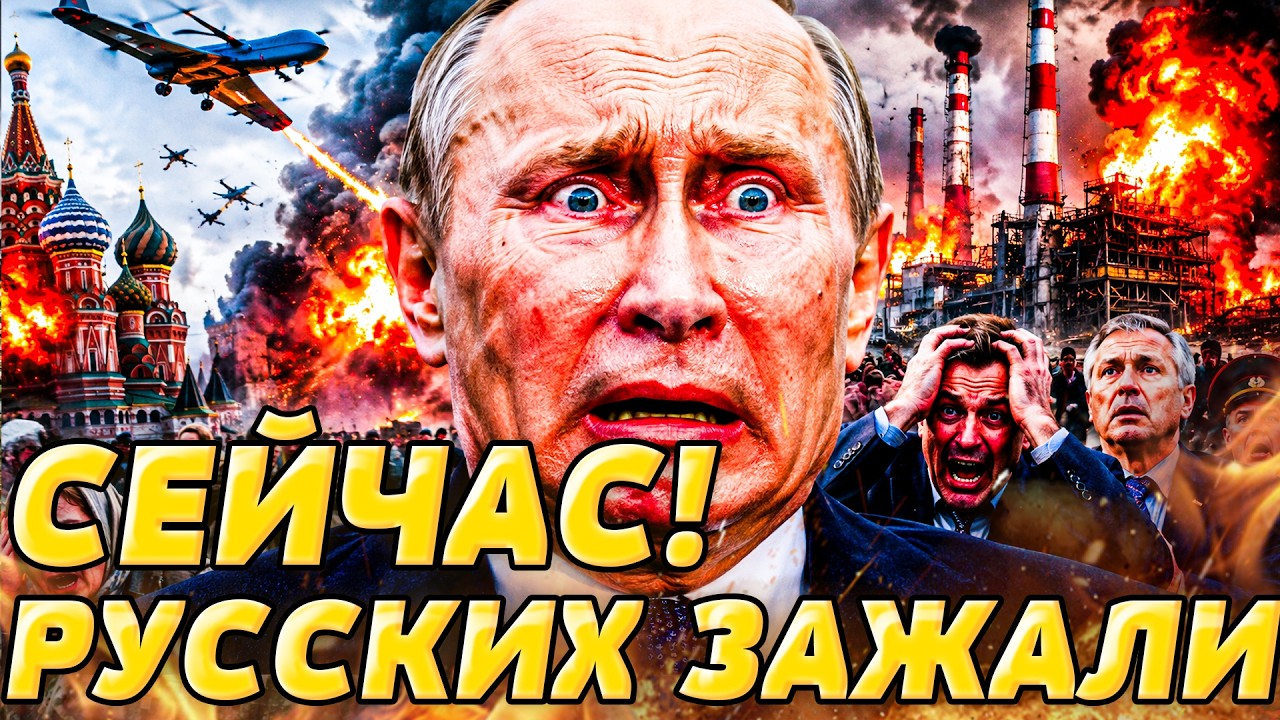🔥АРМАГЕДДОН ОТ ВСУ! РУССКИЕ РВАНУЛИ СО ВСЕХ НОГ! ПРЯТАТЬСЯ УЖЕ НЕГДЕ! ДОСТАЛ