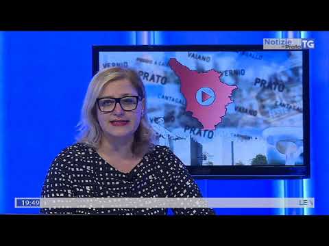2019-04-16 NOTIZIE DI PRATO TG ORE 19.45