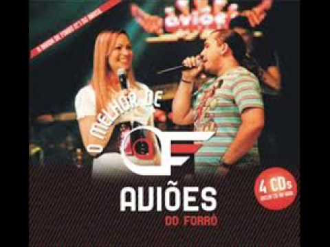 Nostalgia - Aviões do Forró