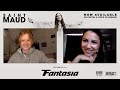 SAINT MAUD Interview with Rose Glass | Presented by Fantasia