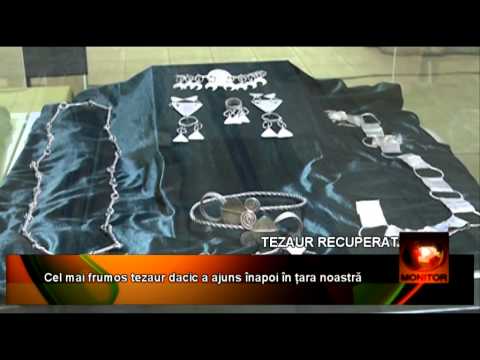 Tezaur recuperat Ni