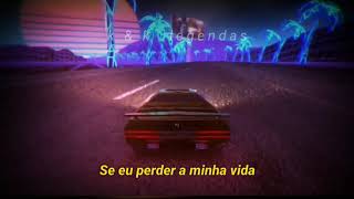 Joji - R.I.P. (Legendado) ft. Trippie Redd