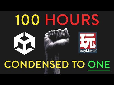🔥🔥🔥🔥 The GREATEST Beginner GameDev Crash Course EVER 🔥🔥🔥🔥