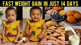 WEIGHT GAIN PUREE FOR INFANTS & PRETERM BABIES | How to make puree | puree for babies and kids
