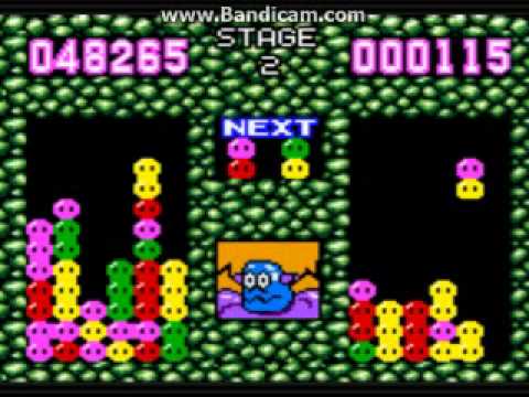 dr robotnik's mean bean machine game gear rom