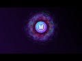 Energy Explosion Logo Reveal After Effects Templates