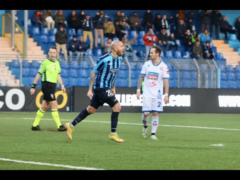 Serie C | Calcio Lecco 3-1 Novara | Sintesi