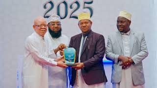 Download lagu 21st International Quran Competition 2025 mp3