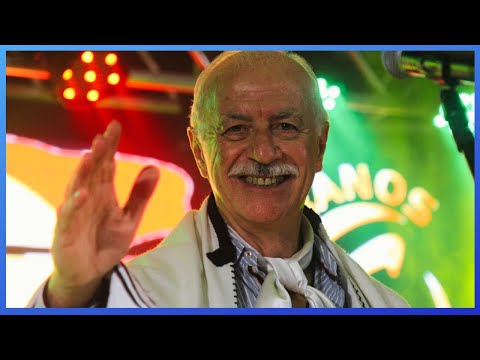 Os Serranos - Baile da Mariquinha (Edson Dutra / Frutuoso Araújo) joaoparaiba