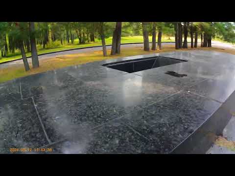 Salaspils koncentration camp.#visitlatvia #europeandestinations #travel #history #latvia #ww2