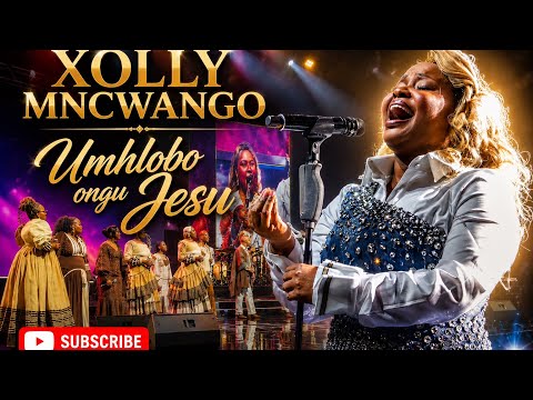 Xolly Mncwango - Kuligugu | Umhlobo onguJesu (the unusual encounter 2026)