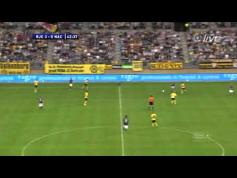 Samenvatting Roda JC Kerkrade - NAC Breda 23-04-2011 HD