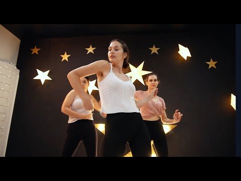 ZYOMKA - Не мой бой/High heels/Обучение танцам в Астрахани