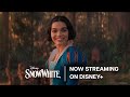 Now Streaming On Disney