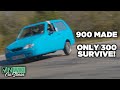 Terribly Dangerous But So Much Fun The Reliant Robin
