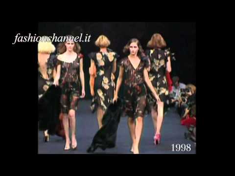 "Sonia Rykiel" Story 1994 2003 by Fashion Channel