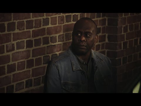 The Greatest Scene in The Rehearsal