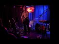 Great Lake Swimmers - Moving Pictures Silent Films - 10/26/2023 - Cafe du Nord, San Francisco