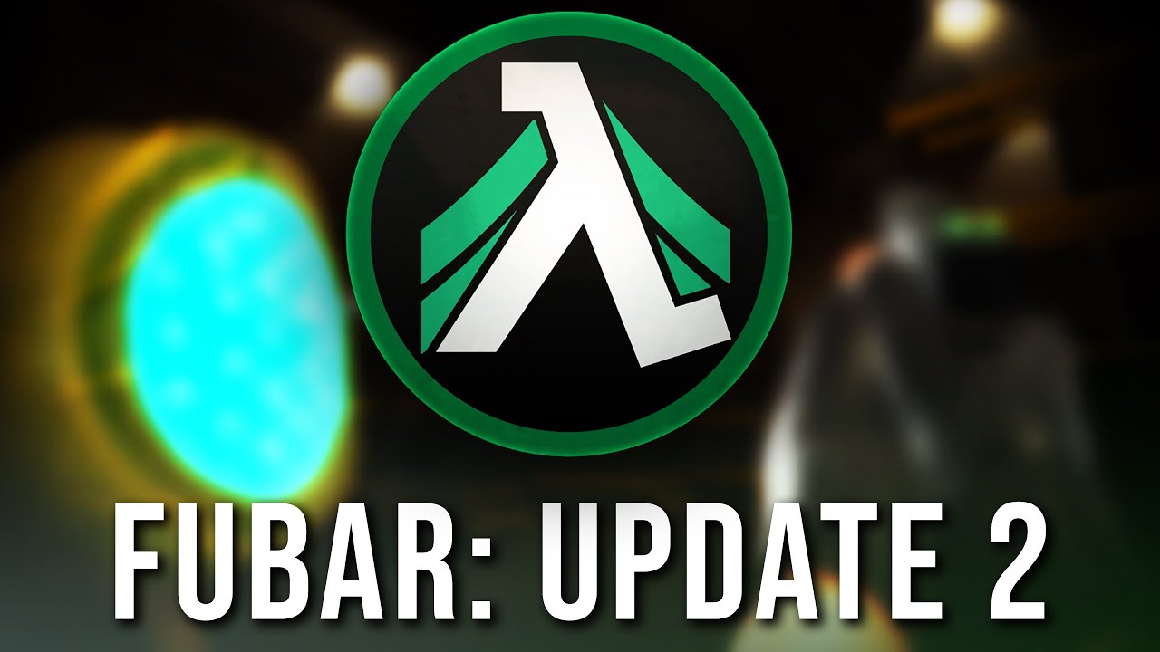 FUBAR | Spring Update