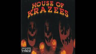 House Of Krazees - Season Of The Pumpkin (1994)