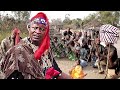 IBINU ERUJEJE - An African Yoruba Movie Starring - Digboluja, Alebiosu