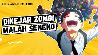 Download lagu WABAH ZOMBIE TAPI... mp3