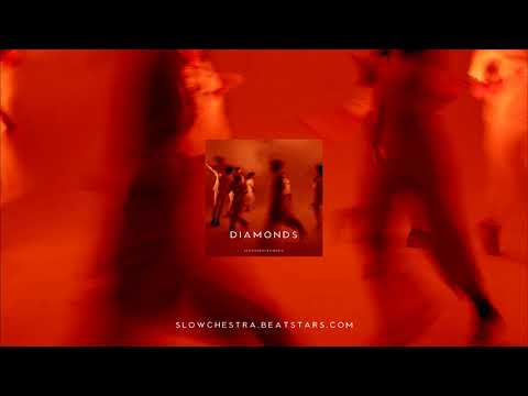 Diamonds [Tyga x Chris Brown x Kid Ink Type Beat]