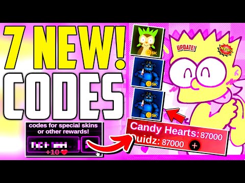 ⚠️UPD!💘[CODE]⚠️ YOU VS HOMER ROBLOX CODES FEBRUARY 2026 - YOU VS HOMER CODES