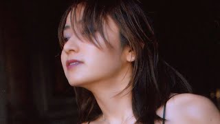 矢田亜希子のグラドル【秘密の花園】