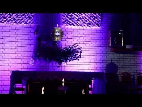 Nasz Bóg jest wielki