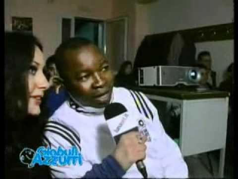 Globuli Azzurri 03-11-2011 parte 5.avi