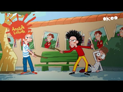 ⚔️ La guerre est déclarée ⚔️ | Saison 1 | Anatole Latuile | 2H Compilation