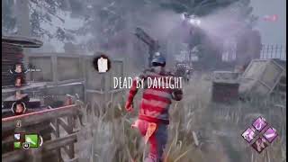DEAD BY DAYLIGHT 