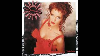 Sheena Easton - The Lover In Me (Special 12” Re-Edited - Extended Version)