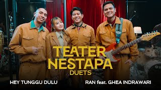 Download lagu Teater Misery Duets | Hey Wait - RAN feat. Ghea Indrawari mp3